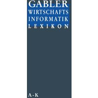 Gabler Wirtschafts Informatik Lexikon